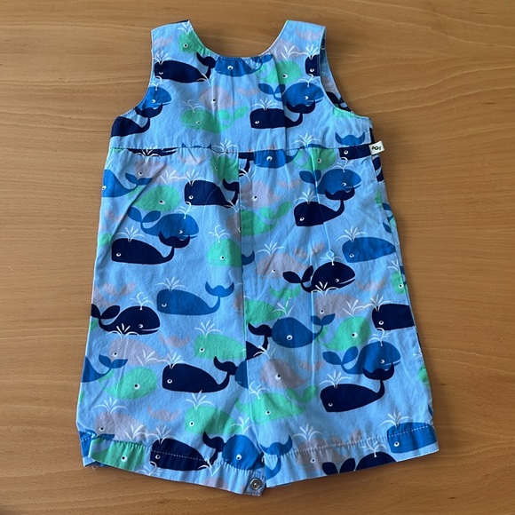 Summer Boutique baby clothes - Picture 3 of 4